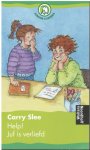 Carry Slee - Help! Juf is verliefd