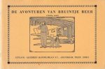 Niet vermeld - De Avonturen van Bruintje Beer - Vierde Serie