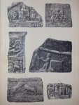 Ludwig Stern - Cypern, seine alten stadte, graber und tempel