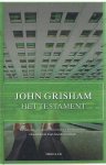 Grisham, John - Het Testament