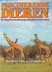 Dolder - Fascinerende dieren
