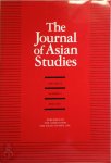  - The Journal of Asian Studies Volume 60 Number 2 May 2001