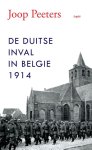 J. Peeters - De Duitse inval in Belgie