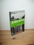 Simenon - Maigret in Holland Simenon - Maigret in Holland