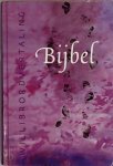 Unknown - Bijbel, [WillibrordVertaling] Schoolbijbel HC schoolbijbel