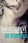 Anita Shreve - De redding