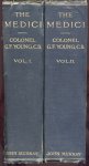 Young C.B., Colonel G.F. - The Medici (Two Volumes)