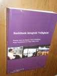 Stol, Wouter - Basisboek integrale veiligheid