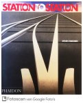 Parissien, Steven - Station to Station