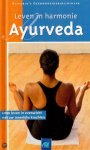 Allegrio's gezondheidsbibliotheek - Ayurveda