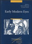Walter Melion Co-redacteur Lee Palmer Wandel - Early Modern Eyes