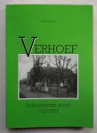 Verhoef, Dennis - Veehouders rond Vleuten