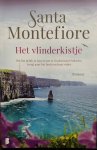 Santa Montefiore - Het vlinderkistje | Santa Montefiore