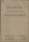 Knjas Potemkin - odyssee van den Knjas Potemkin: naverteld uit het dagboek van Kirill, lid van het revolutionair scheepskomitee.