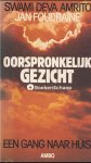 Foudraine - Oorspronkelyk gezicht / druk 1