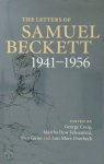 Samuel Beckett 11196 - The Letters of Samuel Beckett, Volume 2 1941-1956
