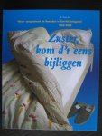 Pel, Hans - Zuster, kom d'r eens bijliggen - Woon- zorgcentrum de Beemden in Sint-Michielsgestel 1965-2005 Pel, Hans - Zuster, kom d'r eens bijliggen - Woon- zorgcentrum de Beemden in Sint-Michielsgestel 1965-2005