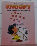 Schulz, Charles M. - Snoopy - 10 - een grote charmeur