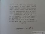 Jean de la Fontaine et Nicolas Monsiau (ills.). - Contes. illustrations par Nicolas Monsiau. Tome 1. Jean de la Fontaine et Nicolas Monsiau (ills.). - Contes. illustrations par Nicolas Monsiau. Tome 1.