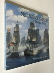 Gardner, Derek text Ian Collins - Nelson's Ships: A Trafalgar Tribute
