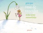 Gitte Spee, G. Spee - Rosa de rozenfee en het eerste sneeuwklokje