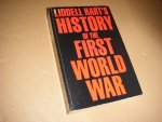 Basil Henry Liddell Hart - History of the First World War