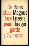 Enzensberger, Hans Magnus - De stuurloze avant-garde