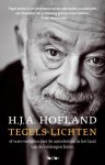 H.J.A. Hofland - (1) Tegels Lichten