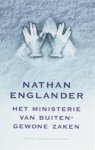 Englander, N. - Het ministerie van Buitengewone Zaken