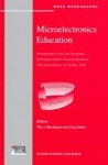 Mouthaan, J. and Salm C. - Microelectronics Education