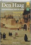 J.G. Smit,  E. Beukers - Den Haag - geschiedenis van de stad