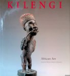 Roy, Christopher D. - Kilengi: African Art from the Bareiss Family Collection