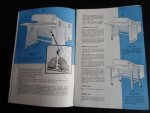  - New Easy Ironer, strijkmachines