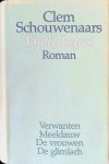 Clem Schouwenaars - Emily Beyns of het heilig zwijgen