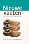 Douma, Marcel / Honing, Henk van der - Nieuwe voeten en andere ondernemerseigen wijsheden. Brieven over ondernemerschap in een snel veranderende tijd