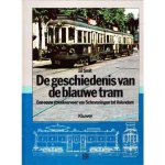 J.F. Smit - De geschiedenis van de blauwe tram