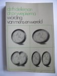 Delleman, Th. en P.R. Wiepkema - Wording van mens en wereld
