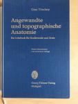 Töndury, Gian - Angewandte und topgraphische Anatomie - Ein Lehrbuch für Studierende und Ärtzte