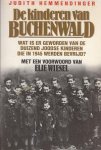 Hemmendinger, Judith - De kinderen van Buchenwald