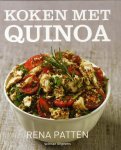 Rena Patten - Koken met quinoa het supergraan