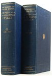 LUYKEN, JAN,  LUYKEN, CASPER,  EEGHEN, P. VAN,  KELLEN, J.P. VAN DER - Het werk van Jan en Casper Luyken. Met 56 platen. Compleet in 2 delen.