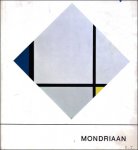 WIJSENBEEK, L.J.F. - Piet Mondriaan.