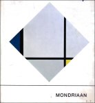 WIJSENBEEK, L.J.F. - Piet Mondriaan.