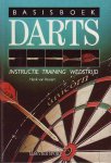 Henk Van Vessem - Basisboek darts