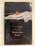 Yvonne Keuls - Benjamins bruid - GESIGNEERD exemplaar.