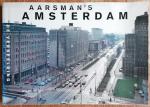 Aarsman, Hans (tekst & fotografie); Lex Reitsma (vormgeving) - Aarsman's Amsterdam. Foto's & notities