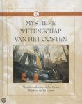Naus, Harry - Mystieke wetenschap van het oosten. Mystieke denkwijzen van het Oosten ; wonderen van het oosten