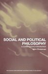 John Christman - Social and Political Philosophy