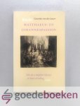Leeuw, Gerardus van der - Bachs Matthaeus- en Johannespassion --- Met de complete teksten en hun vertaling