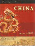 Shaughnessy, E. - China / druk 1